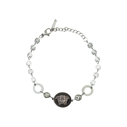 دستبند زنانه طرح ورساچه