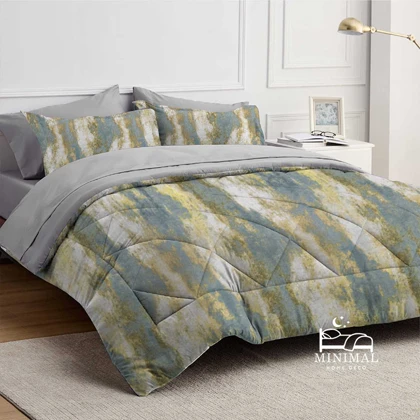 سرویس روتختی مخمل شانل پتینه مدل PE