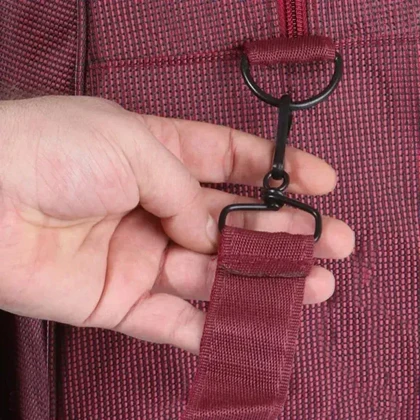 ساک سفری کاترپیلار مدل CATTERPILLAR - CAT50010