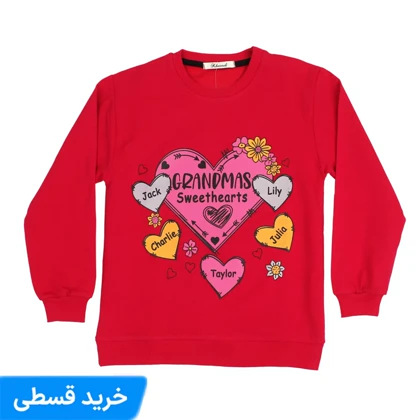 بلوز دورس دخترانه 6965429