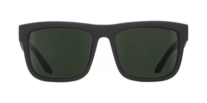 عینک آفتابی اسپای | عینک آفتابی اسپای Spy Discord Soft Matte Black Happy Gray Green Polar کد 67937