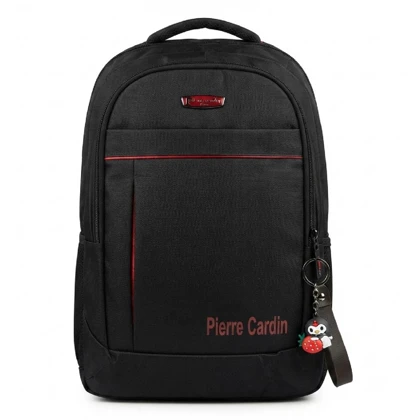 کوله پشتی مدرسه مدل pierre cardinکد 77002