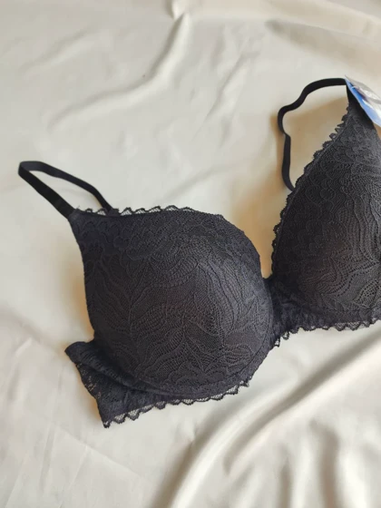 سوتین جکدار فنردار NBB کد: 30016