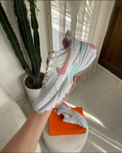 نایک وی تو کی ران Nike v2k run کد 602