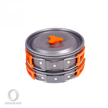 ست ظروف سه تکه SNOWHAWK SN-T 111