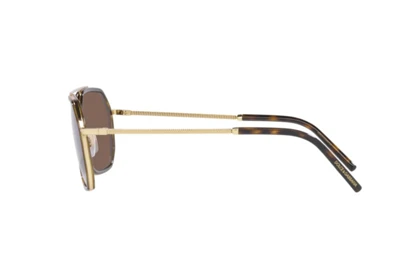 عینک آفتابی دولچه گابانا Dolce & Gabbana DG2285S 000273