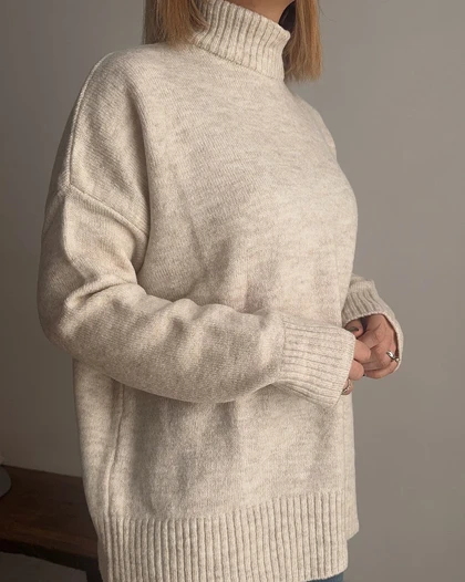 بافت Breezy ( کرم )