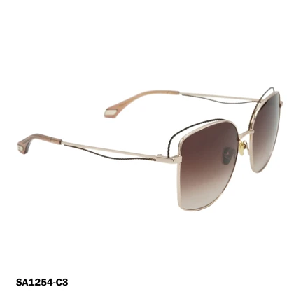 عینک آفتابی زنانه سرجیو مارتینی ( SERGIO MARTINI ) مدل SA 1254