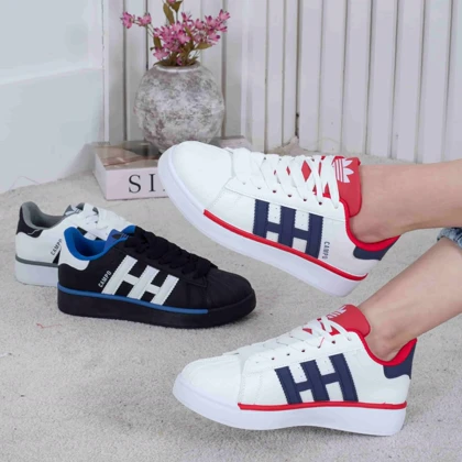 کتانی دخترانه وارداتی ADIDAS CAMPU