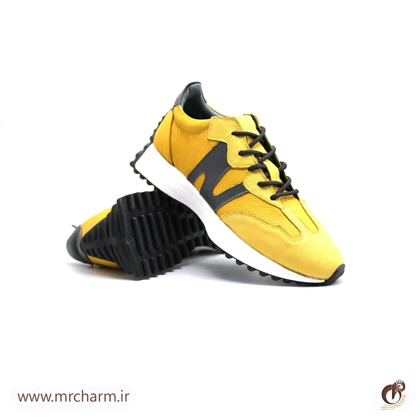 کتانی نیوبالانس دخترانه mrc219-02