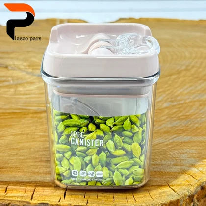 جا ادویه 4گوش سارینا 3 لیمون