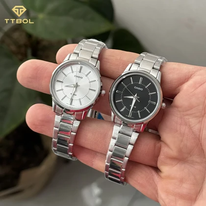ساعت مچی زنانه کاسیو CASIO LTP-1303D-7AV
