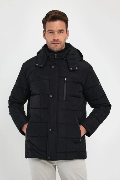 کت و کاپشن مردانه sivaist sivaist