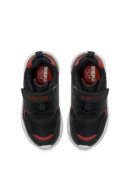 کتانی بچگانه اورجینال یو اس پولو u.s.-polo-assn.