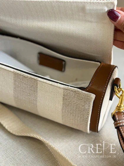 کیف مینی طرح زارا