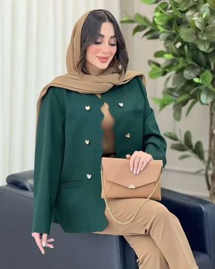 مانتو کتی فرحناز