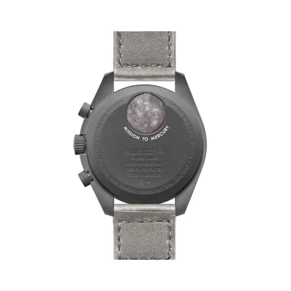 ساعت امگا سواچ اورجینال عطارد OMEGA SWATCH MERCURY