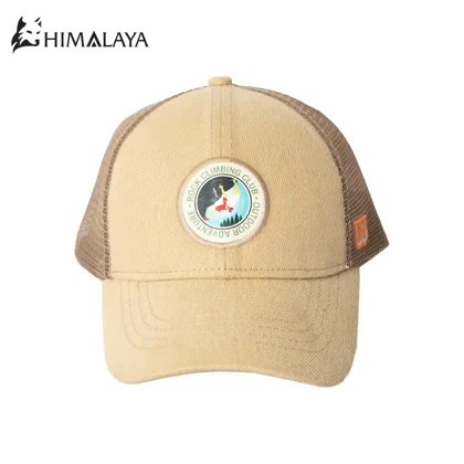 کلاه کپ خاکی Himalaya