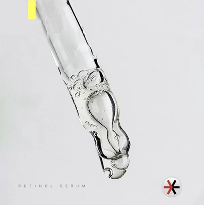 سرم ضدچروک و جوانساز حاوی رتینول حجم 30 میلی‌لیتر