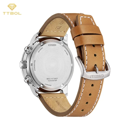 ساعت مچی مردانه سیتیزن CITIZEN CA0880-15X