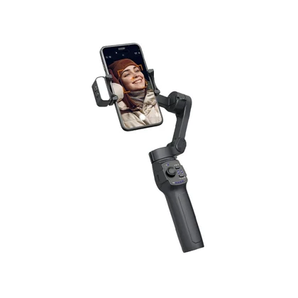 گیمبال سه محوره پرودو مدل PORODO 3-AXIS GIMBAL STABILIZER PDLFST127BK