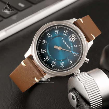ساعت مردانه تی انجین T-engine EP4056V04