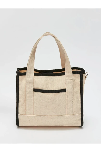 کیف دوشی زنانه اورجینال ال سی وایکیکی lc-waikiki