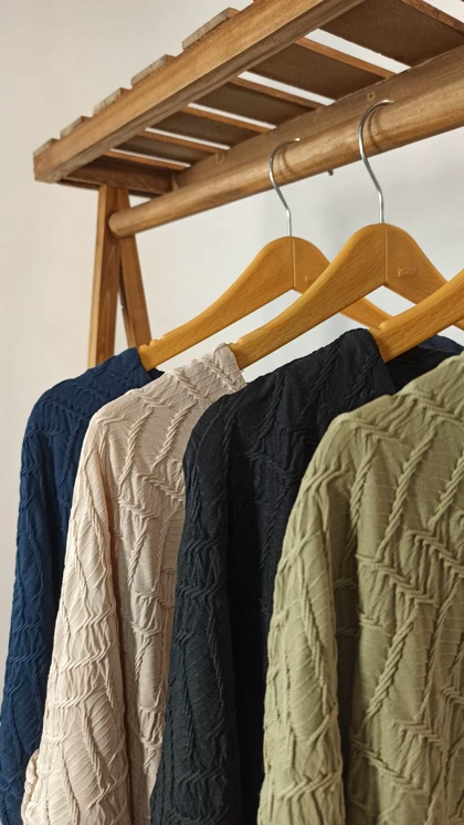 تیشرت قواره بزرگ (YA-1- 73&84)