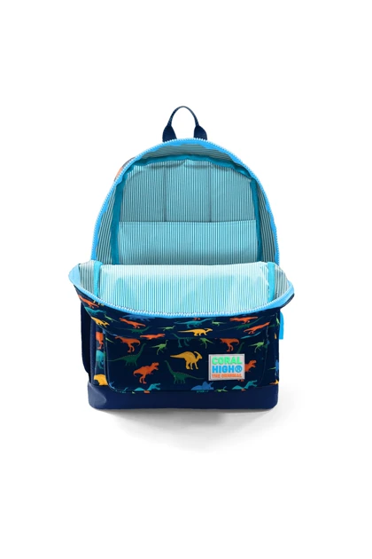 کیف مدرسه بچگانه coral-high coral-high