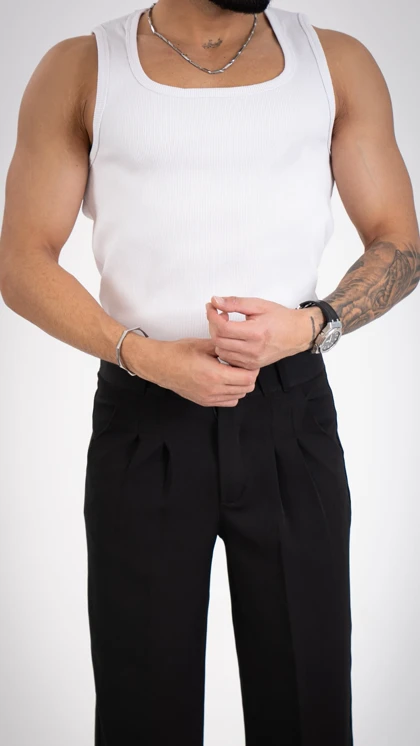 تنگ تاپ وارداتی_کد4571