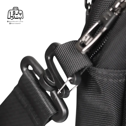 کیف دستی لپ‌تاپی لیستات Leastat کد 6801