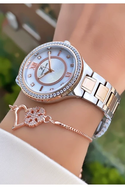 ساعت زنانه daniel-klein daniel-klein