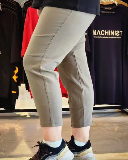 شلوار مام زنانه