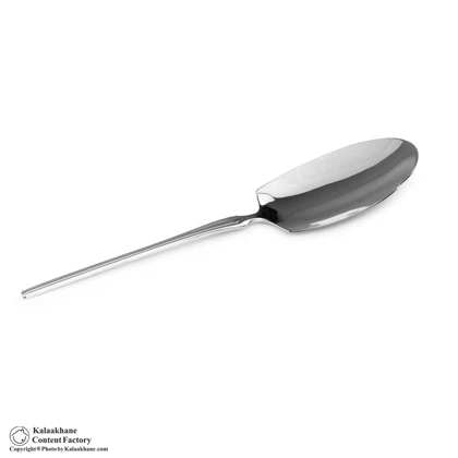 سرویس قاشق چنگال اس جی 143 پارچه مدل 405