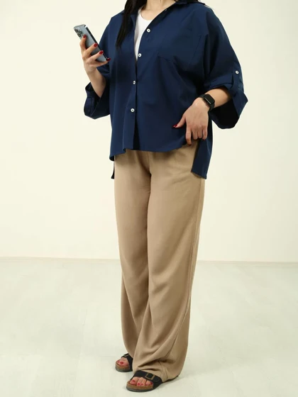 شومیز خنک تابستانی
