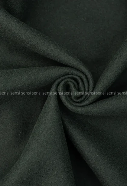 پالتو فوتر 2دکمه یقه ایستاده آستر دار@ کد1004814