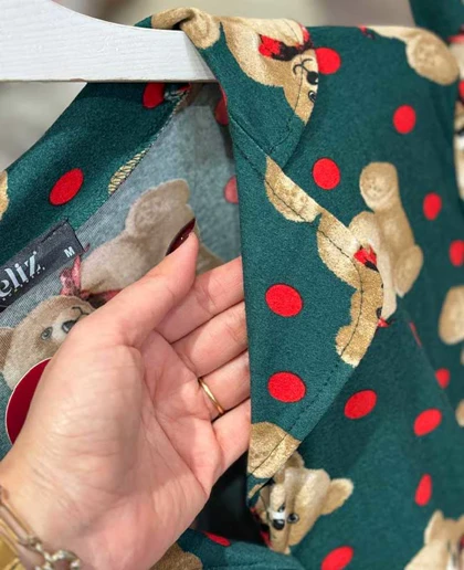 بلوز و شلوار زنانه الیز کد 1001-26