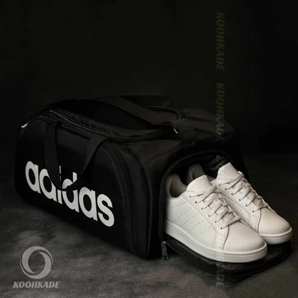 ساک ورزشی مدل ADIDAD K-POWER