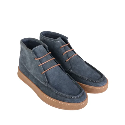 نیم بوت جیر مردانه 4210