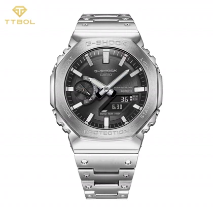 ساعت مچی مردانه کاسیو جیشاک CASIO G-SHOCK GM-B2100SD-1A
