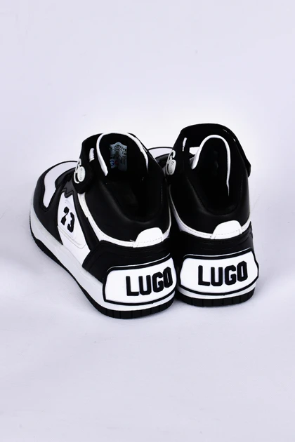 کتانی بچگانه lugo lugo