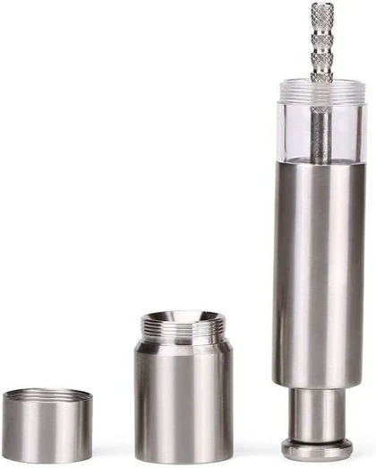 فلفل ساب اتودی استیل