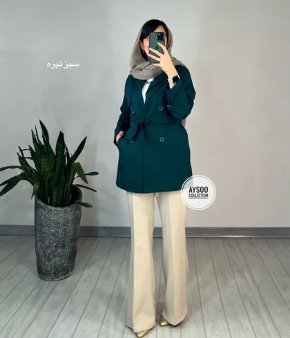 مانتو کتی باران