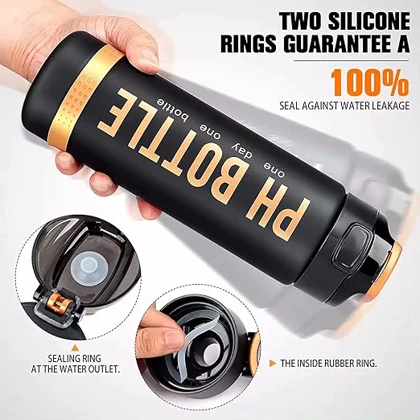 قمقمه مدل PH.BOTTLE در رنگ بندی متنوع کد 138