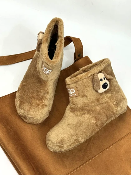 آگ یو جی جی عروسکی 2752