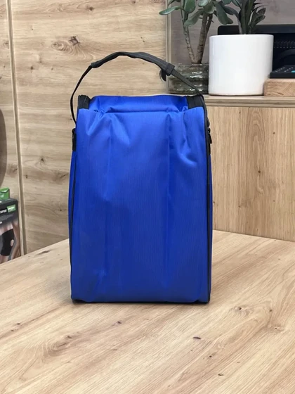 کیف کفش برزنتی اسپرت4502