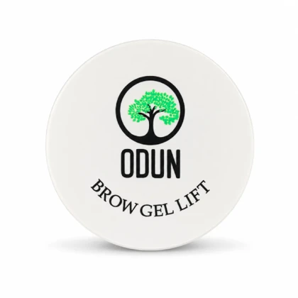 ژل لیفت ابرو اودون مدل Brow Gel Lift Odon حجم 30 گرم