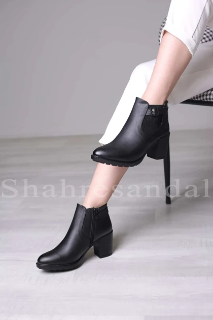 بوت پاشنه‌دار زنانه پوما