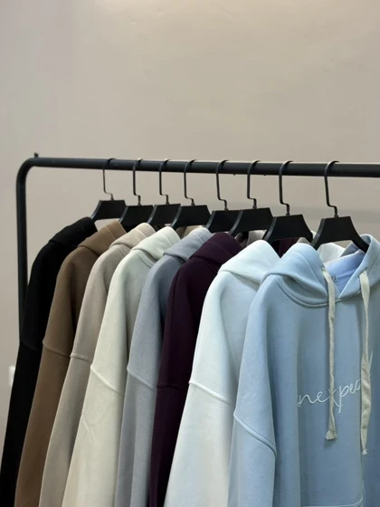 هودی دورس سه نخ 1644