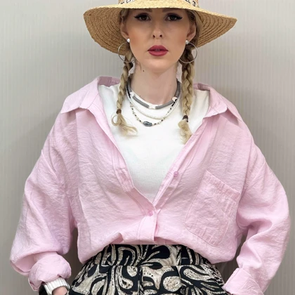 شومیزبیسیکktn